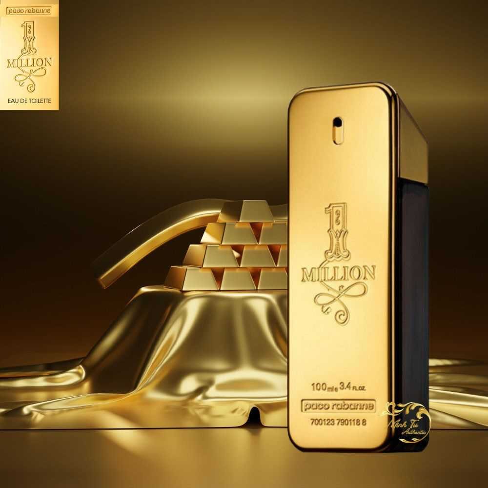 Paco Rabanne One Million EDT